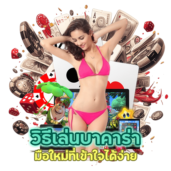 มือใหม่ที่เข้าใจได้ง่าย